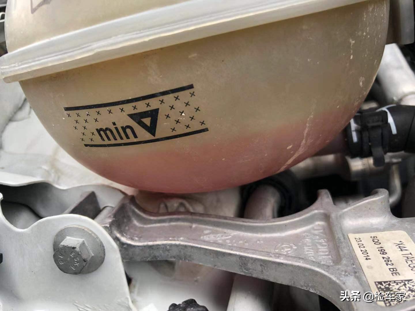 为什么懂车的人买帕萨特不买迈腾,为什么懂车的人购车不购顶配