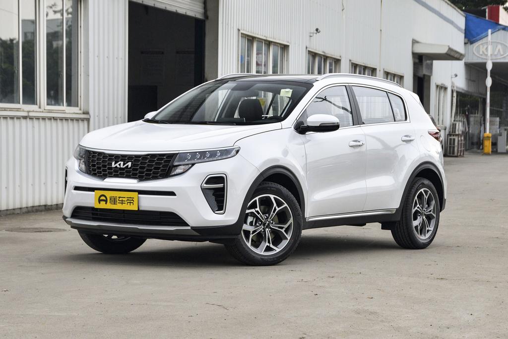 起亚汽车金秋钜惠多重豪礼送不停 (起亚818狂欢购车节)