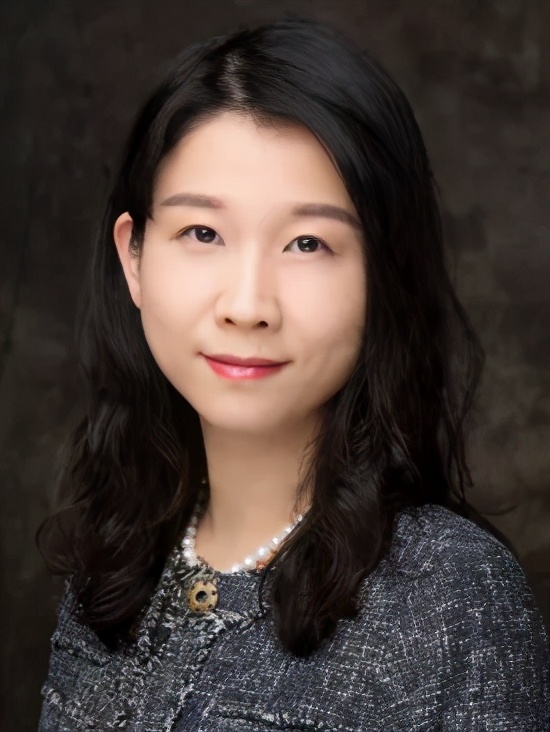 荟同学校市场传播总经理李婧：创建一所现代化的学校