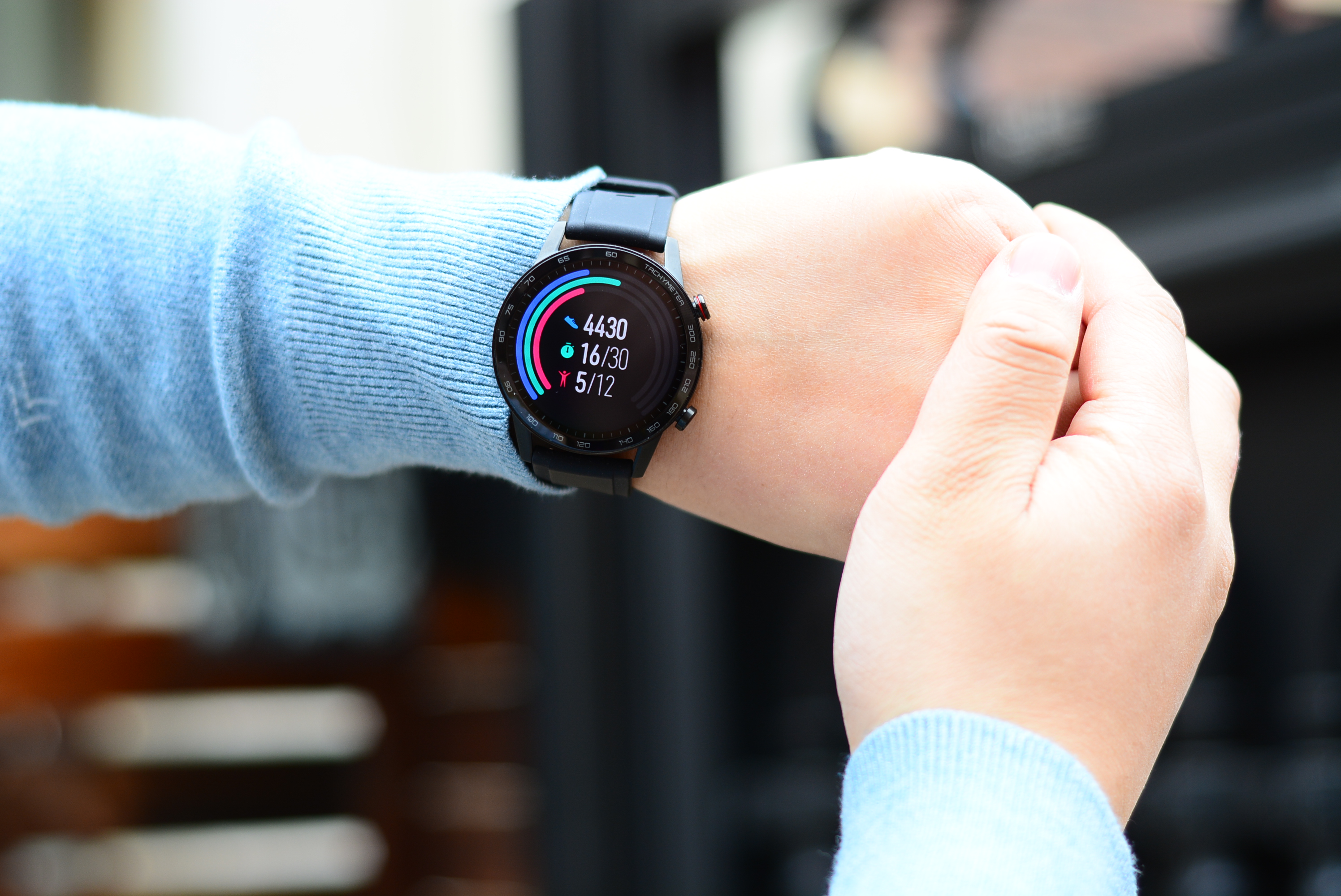 荣耀magicwatch2多少帧率,荣耀magicwatch2多少刷新率