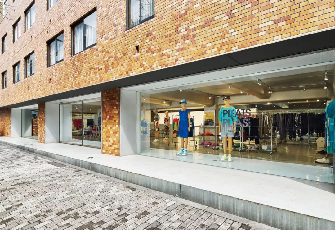 东京新宿潮牌购物攻略,东京涩谷潮牌店