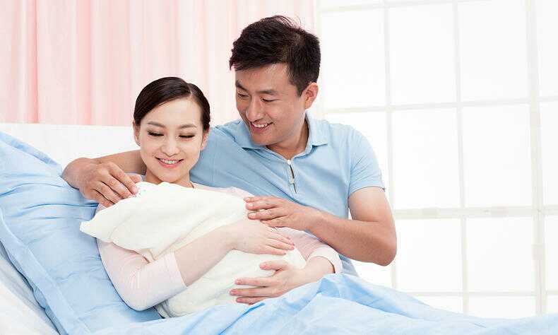 羊水早破不要慌，做对这一步才能安全分娩