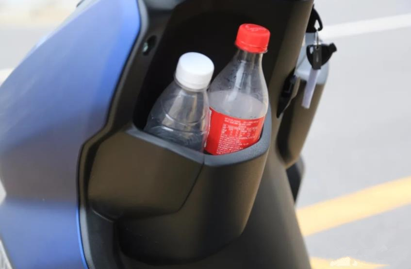 雅马哈踏板巧格i最高能跑多少km,雅马哈新巧格i测评