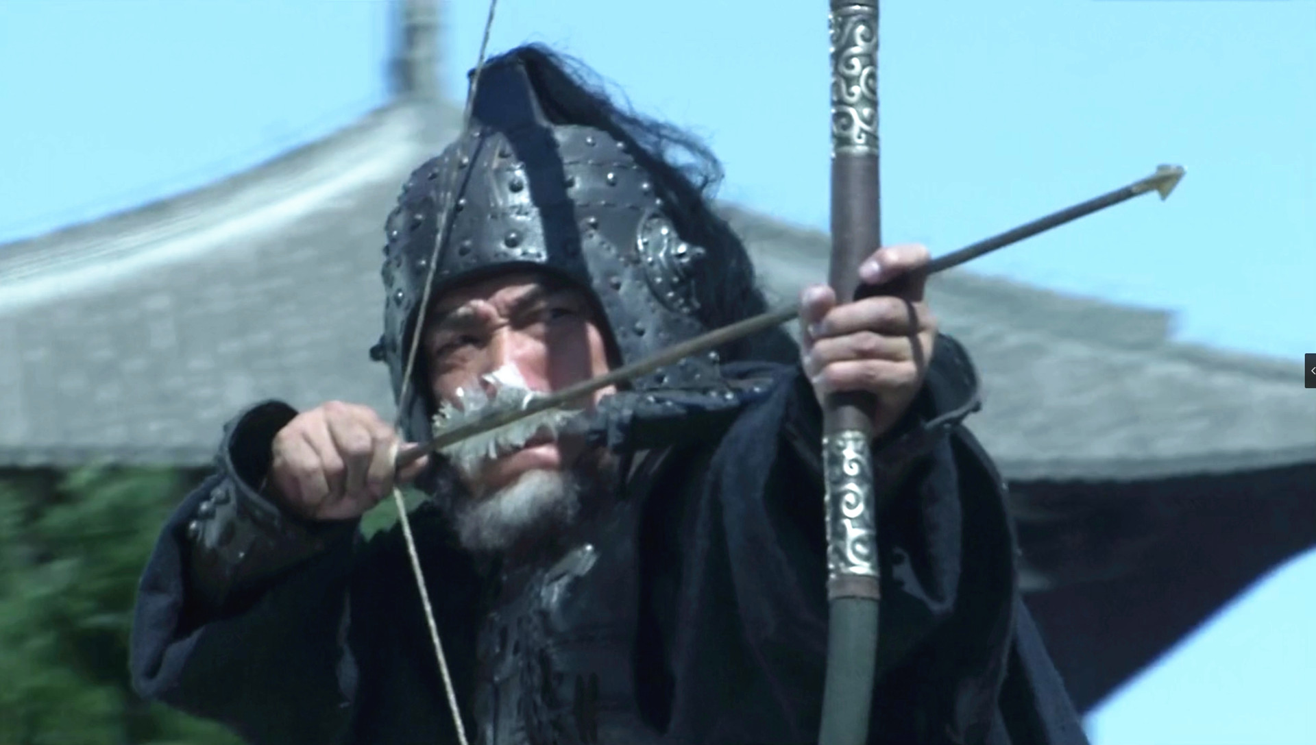 关羽攻打长沙谁在黄忠之前,关羽长沙大战黄忠后怎么样了