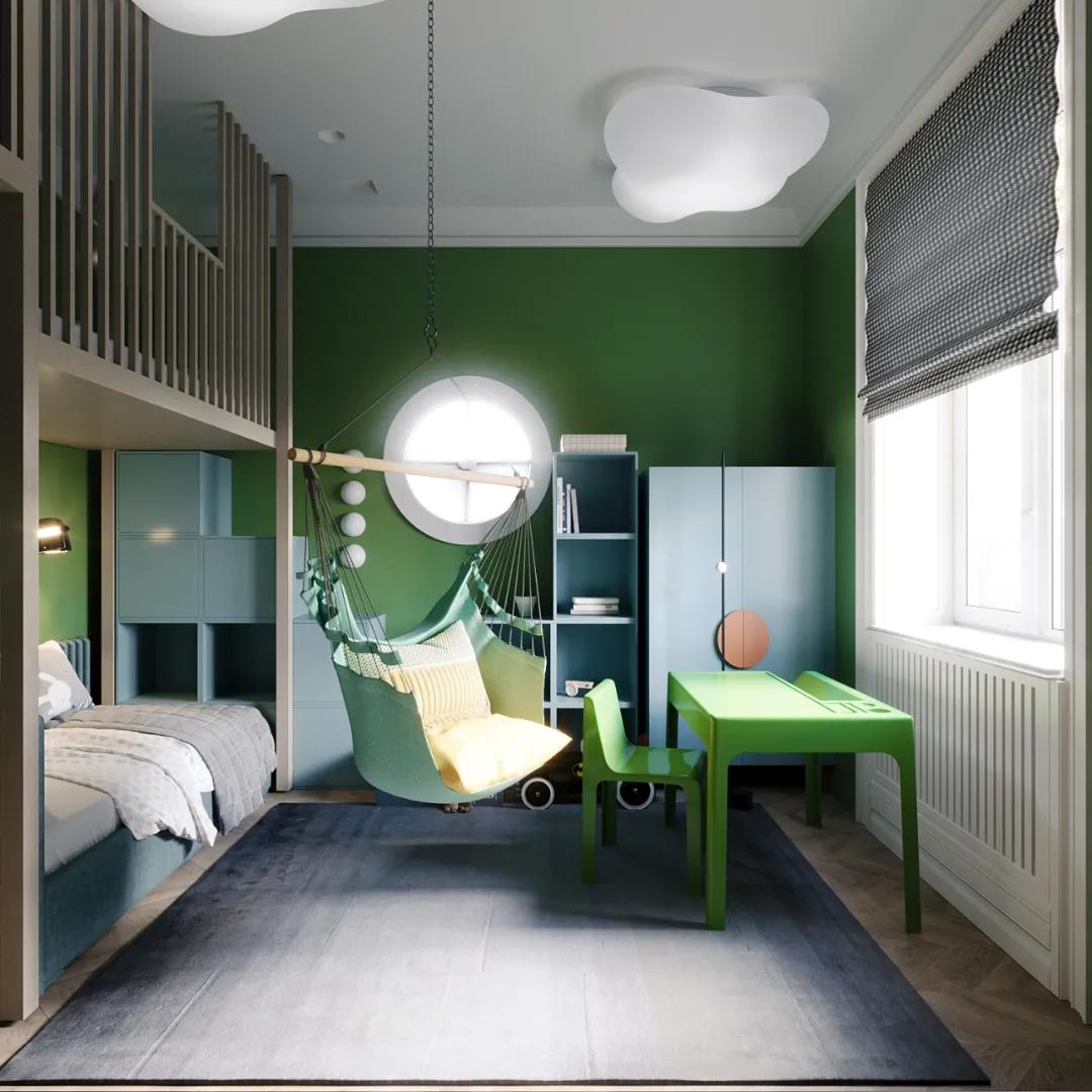 极简高级灰卧室,极简主义的极致生活完整版