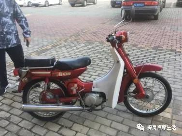 中国摩托车接下来的发展历程,百尺竿头须更进一步