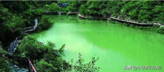 郑州免费旅游景点推荐一日游攻略,郑州冷门旅游景点推荐一下