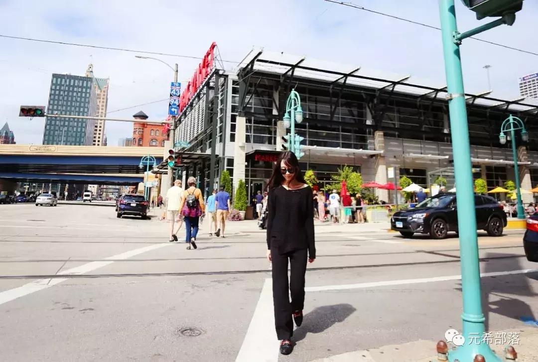 芝加哥及周边的好去处,芝加哥周边游玩