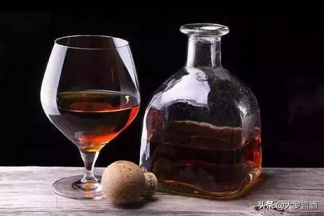 在法国最畅销的白兰地,欧洲廉价白兰地