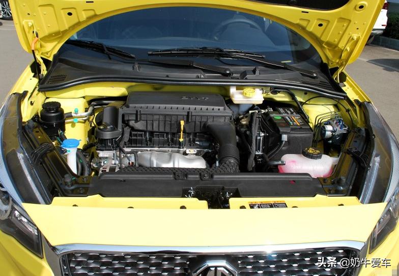 名爵3怎么样,名爵3最低价格