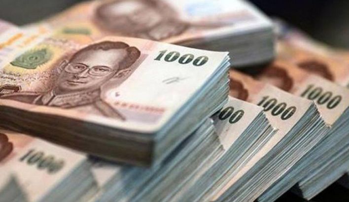 泰国泰铢汇率换算,在泰国换泰铢汇率最高能多少