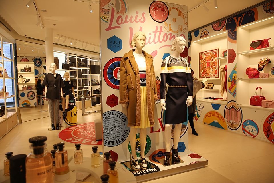 再刷巴黎!用没人试过的方式,和这座城市谈了谈心