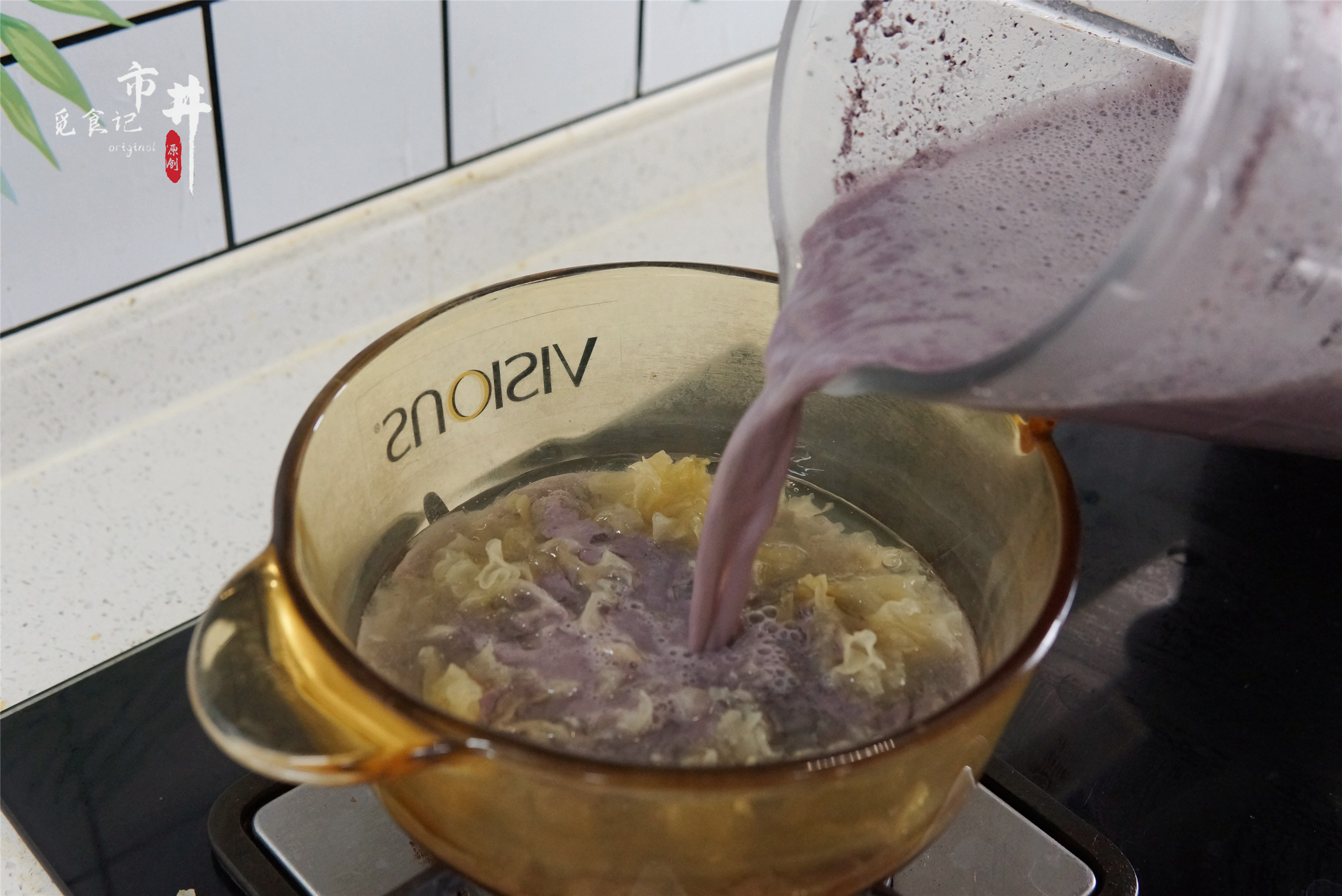 秋天煲什么粥最好,这三种食物很养胃