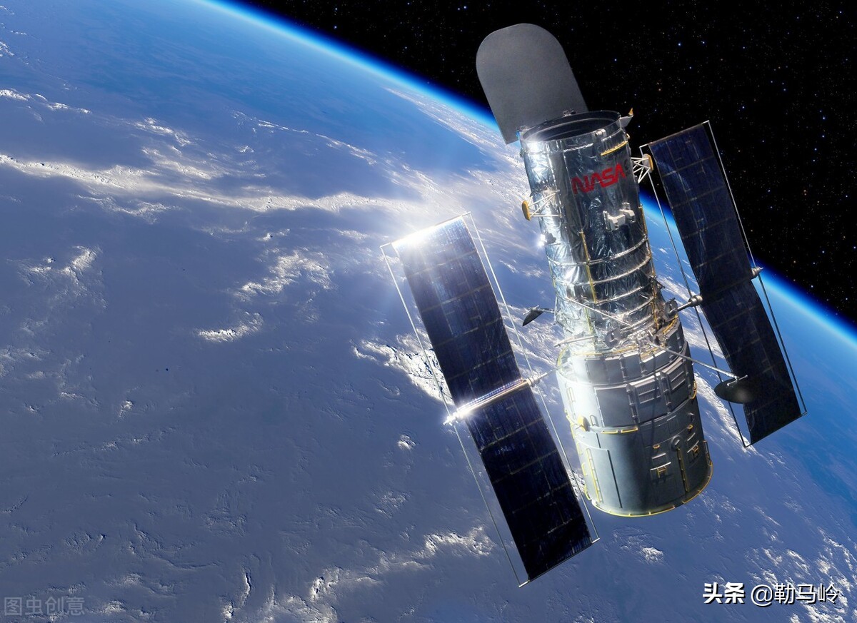 如来神掌飞机,轨道轰炸机发射高超音速导弹