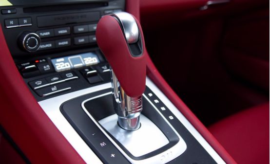 保时捷911高速回头率,保时捷911街拍回头率