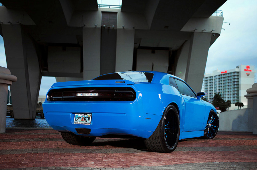 道奇challengersrt8多少钱,道奇dodgechallengersrt8