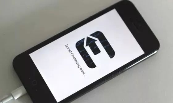 ios15.1越狱,ios越狱了是什么样子的