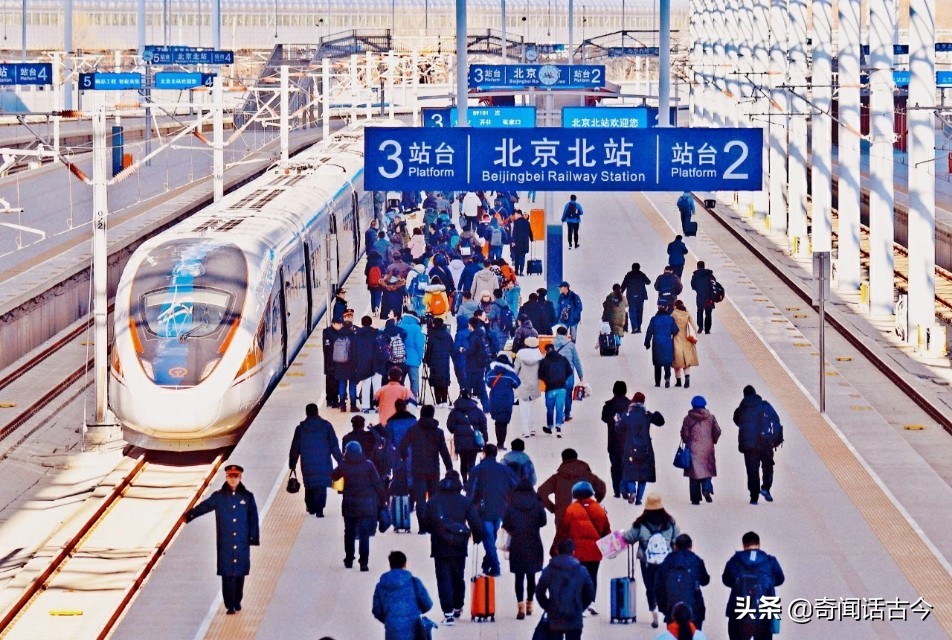 最大央企国铁集团,中国最大的央企集团