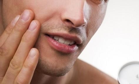 男士护肤的和女士的有什么区别,女士护肤和男士护肤