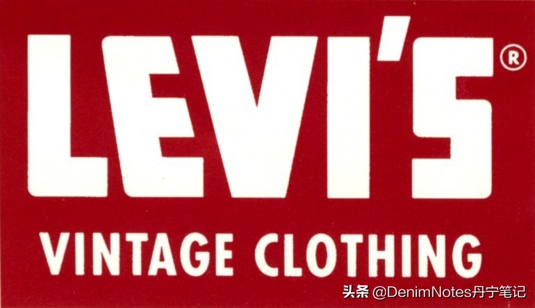 牛仔裤李维斯新款,李维斯lvc501穿搭