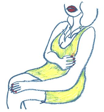 湿疹反反复复好几年了怎么办,湿疹太痒忍不住挠怎么办