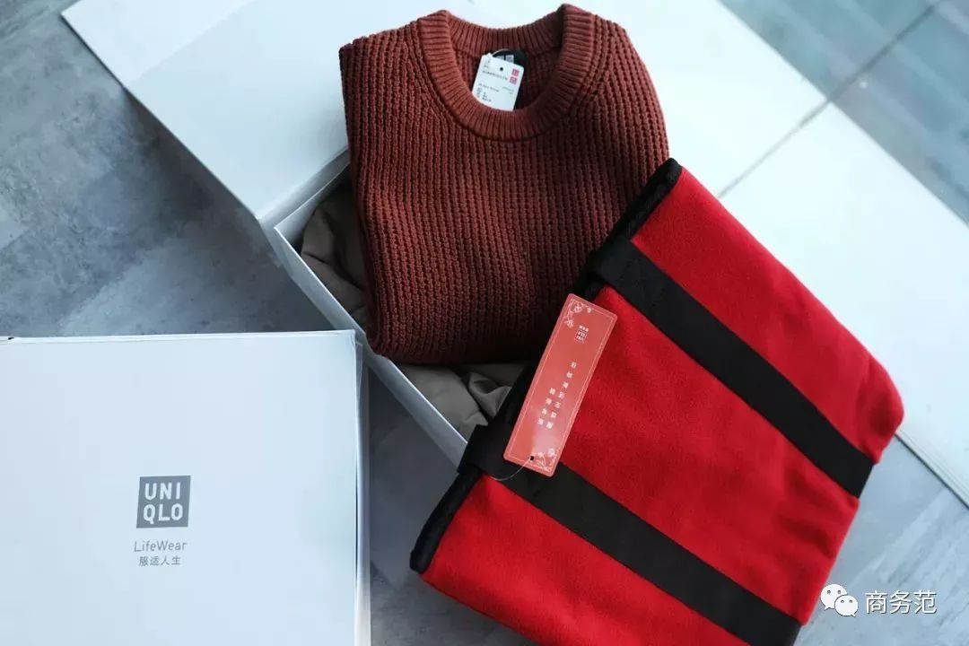 拆开之前收到的54个快递，每一份都让人感到美好