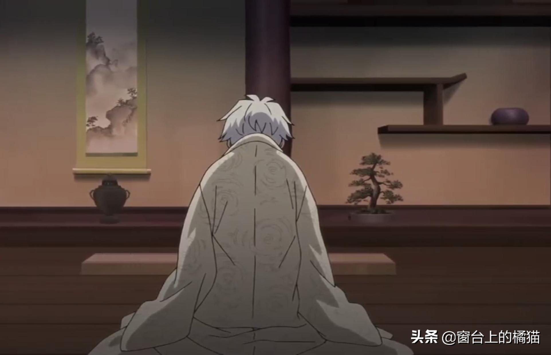 犬夜叉第二部夜叉姬大结局,犬夜叉第二部夜叉姬最新一集