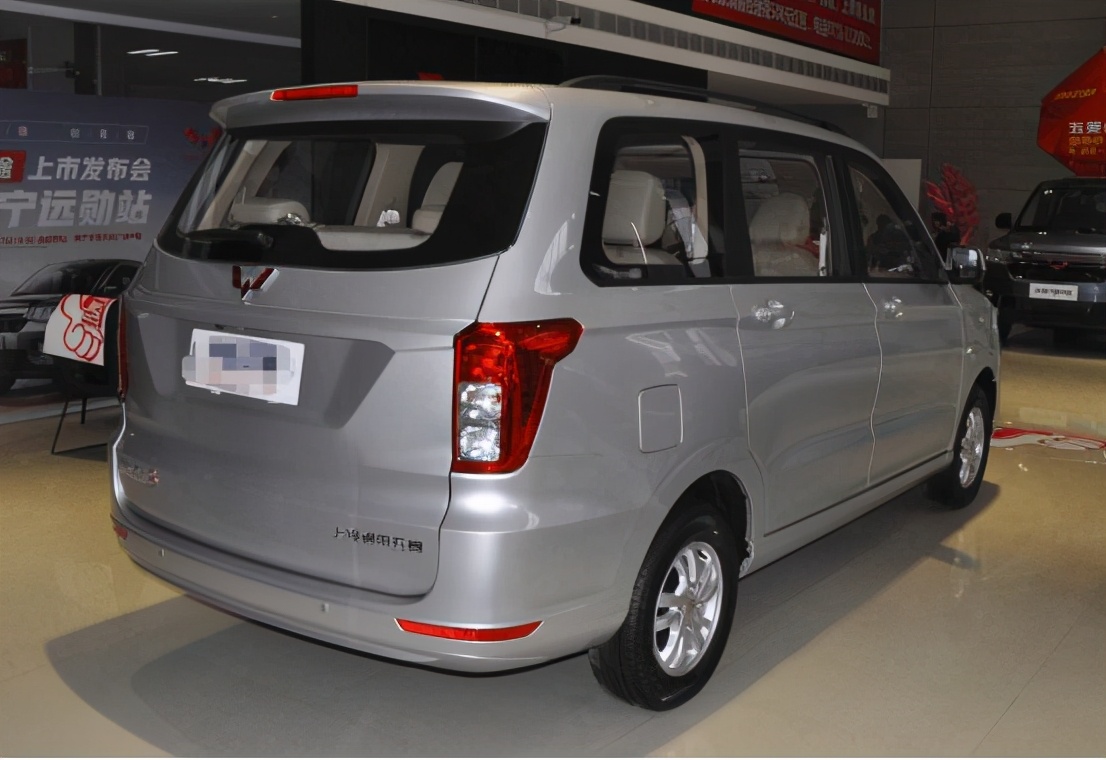 17款五菱宏光s1.5l用车感受,五菱宏光mini使用一年的感受