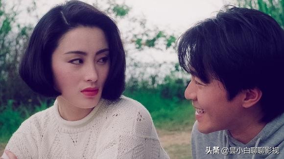 周星驰喜剧无厘头,不输于周星驰的无厘头喜剧