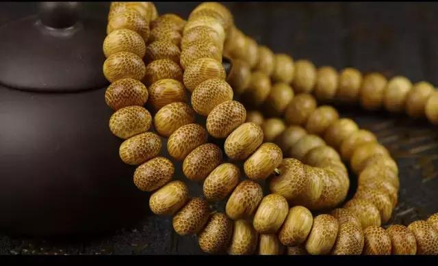 让人头皮发麻的文玩,看一眼就喜欢的文玩