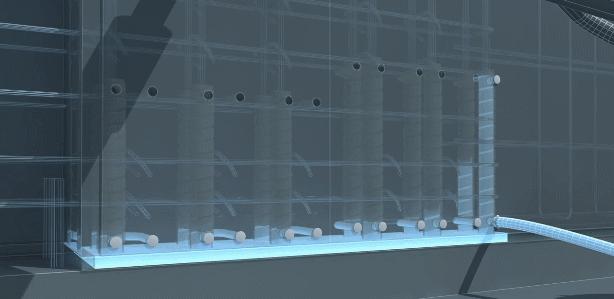 装配式建筑灌浆注意事项,装配式建筑二次灌浆施工全面解析