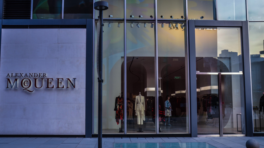 北京三里屯时尚品牌大盘点之轻奢篇~终于可以心里有底去逛街啦！