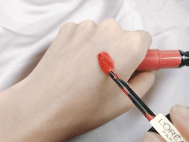 换一种口红就有不同的时尚风格，这元宵节给女神的礼物！