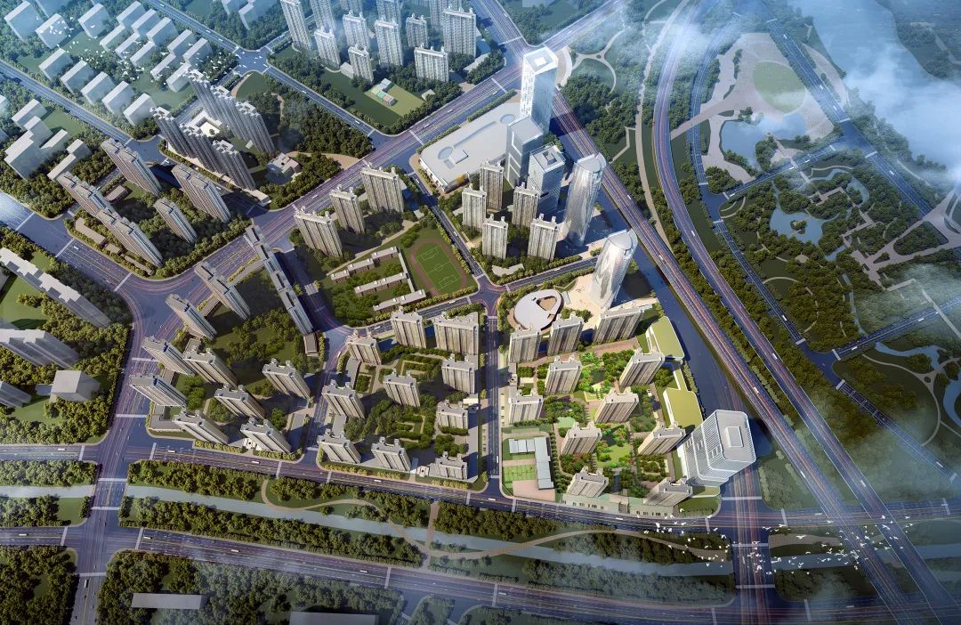 兰州东岗金融府最新信息,东岗金融府