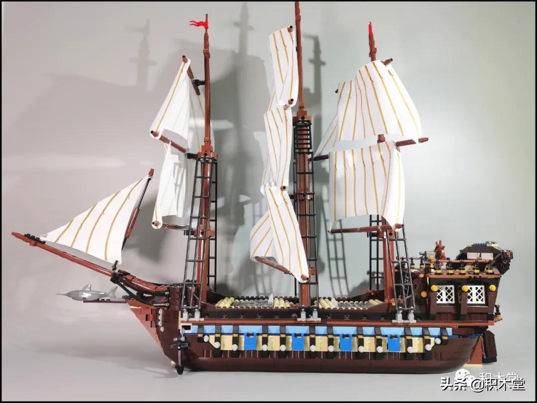 加勒比海盗6最新消息,不务正业第四集