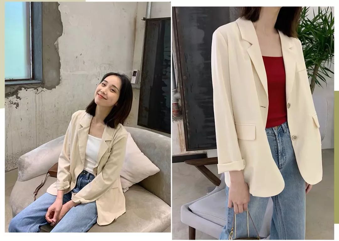 有哪些好看的时髦女装店推荐,比较好看的淘宝女装店