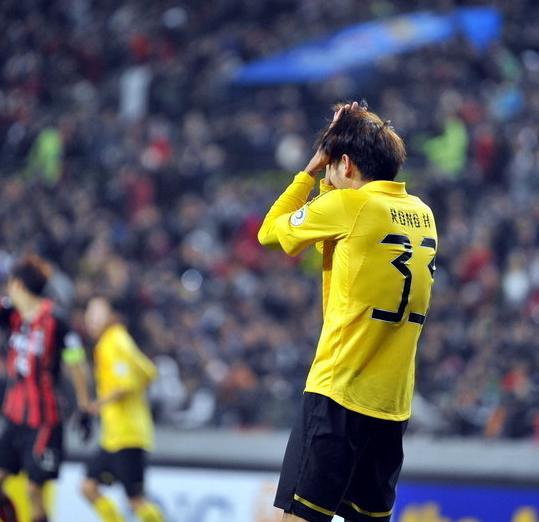 还记得2015-2017年的这支球队吗,2013年亚冠恒大4:0柏太阳神