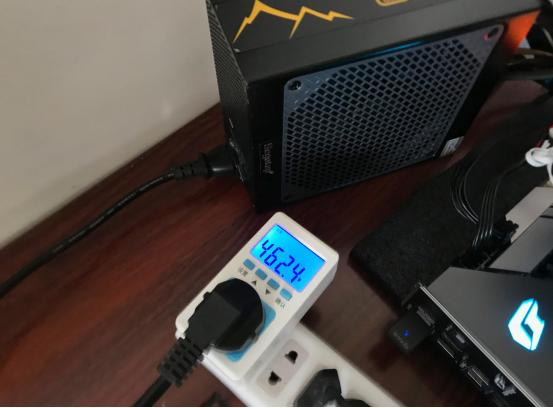 鑫谷750w电源带得动3080吗,鑫谷klm750g白色