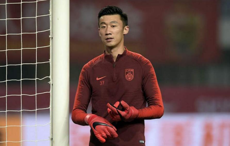 孙可杨旭天海国脚四巨头,中超足坛四大恶人孙继海