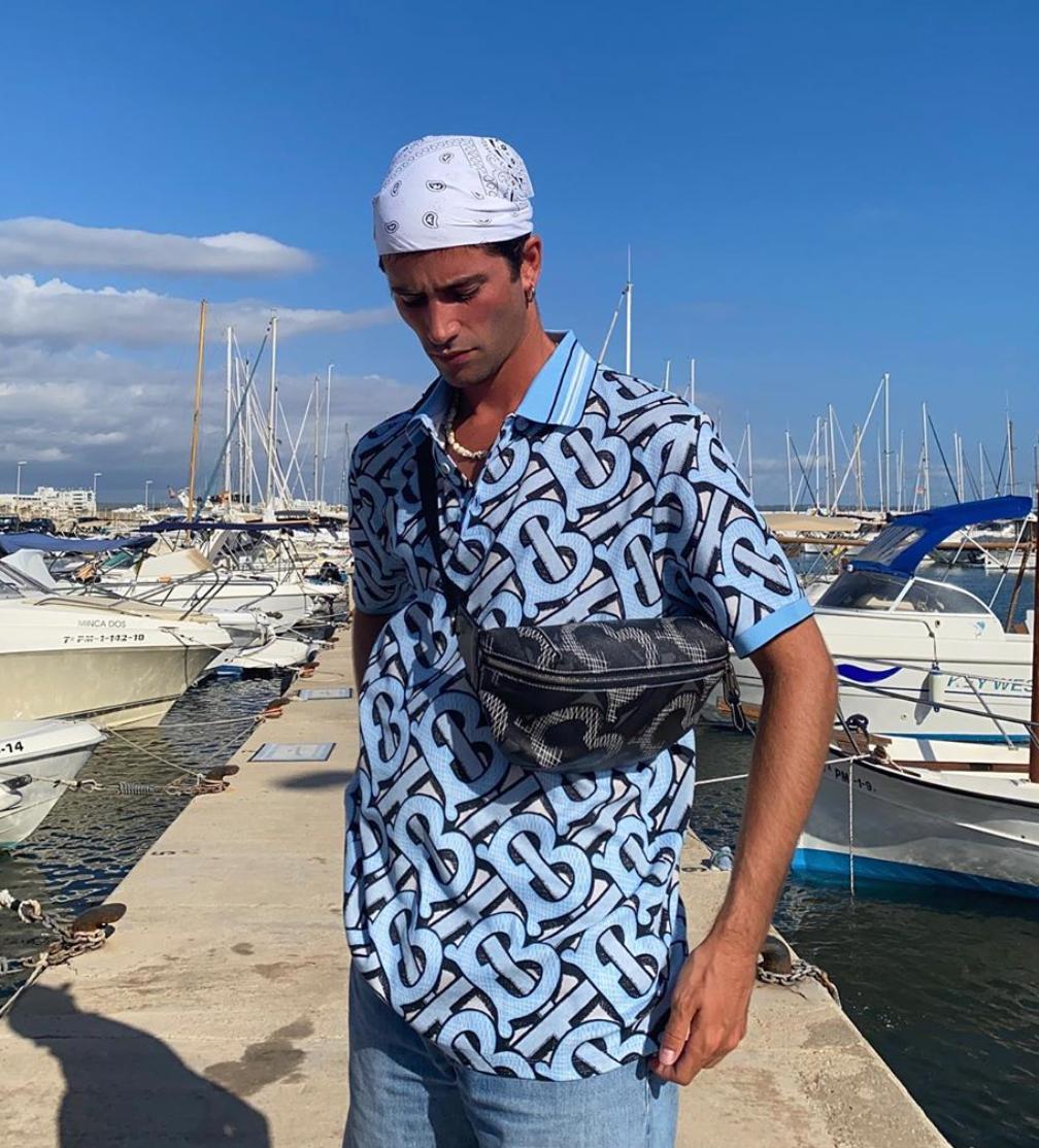 RR·TRENDS|MONOGRAM的百变戏法