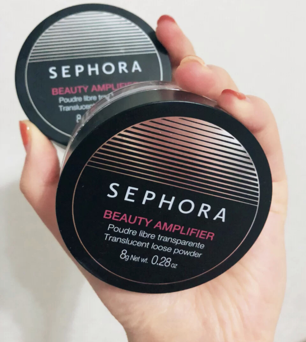 大牌散粉不踩雷,大牌散粉油皮痘肌