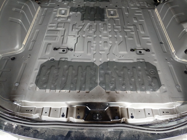 五菱宏光plus隔音实测多少分贝,杭州五菱宏光plus隔音