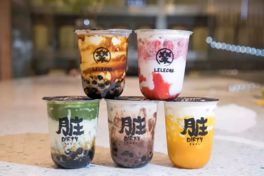 上海滩高档美食,风靡上海滩火爆全网的美食