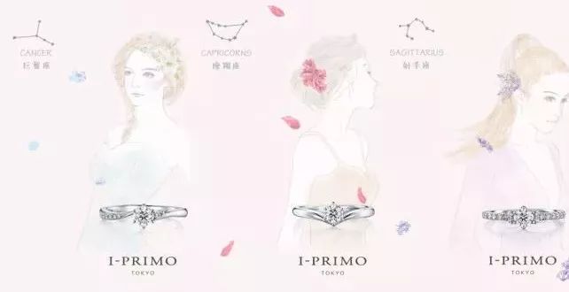 月薪7k教你买范冰冰凯特王妃的同款戒指，我先收藏了