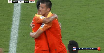 骄傲！洛阳“球王”拯救国足立功争光！全国都沸腾了！