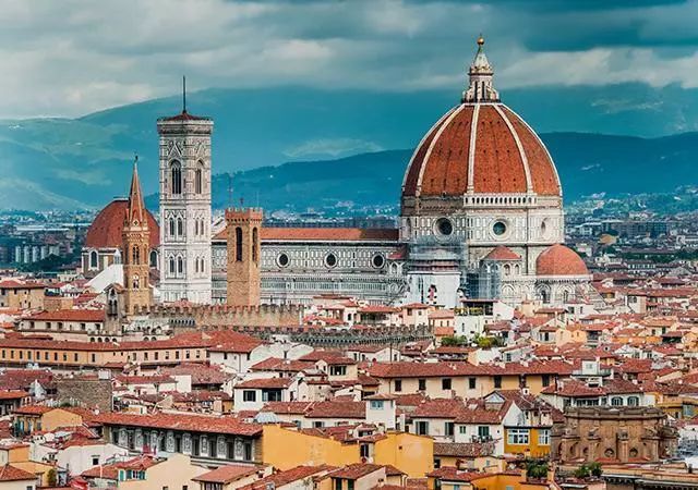 买遍全球下一站:将时尚变为艺术的意大利之旅