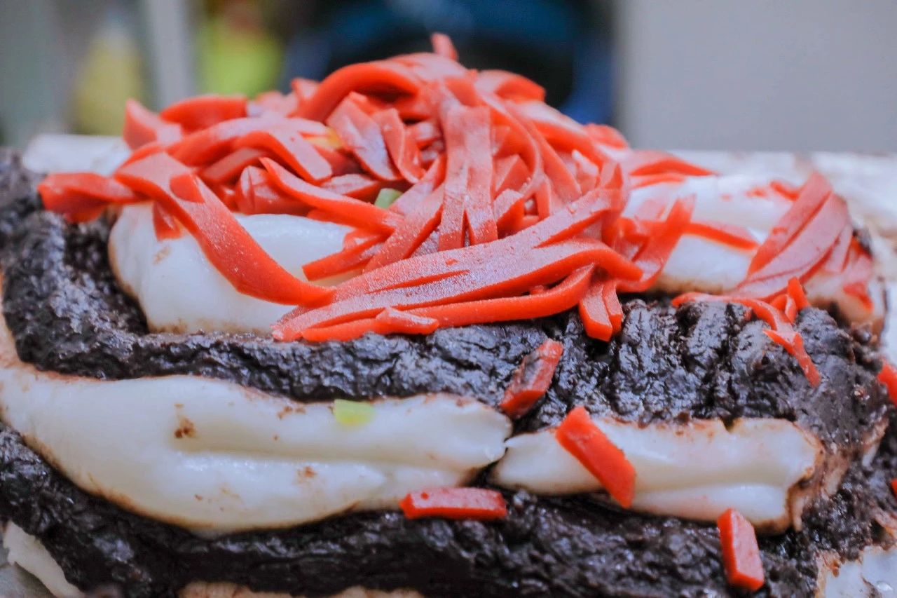 一百块钱吃遍牛街,挑战100元吃牛街