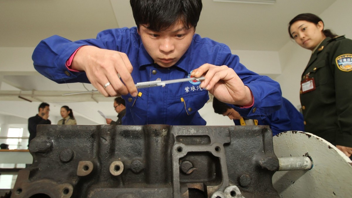 这九所专科院校不输本科就业前景,中国最好就业的几所大专学校