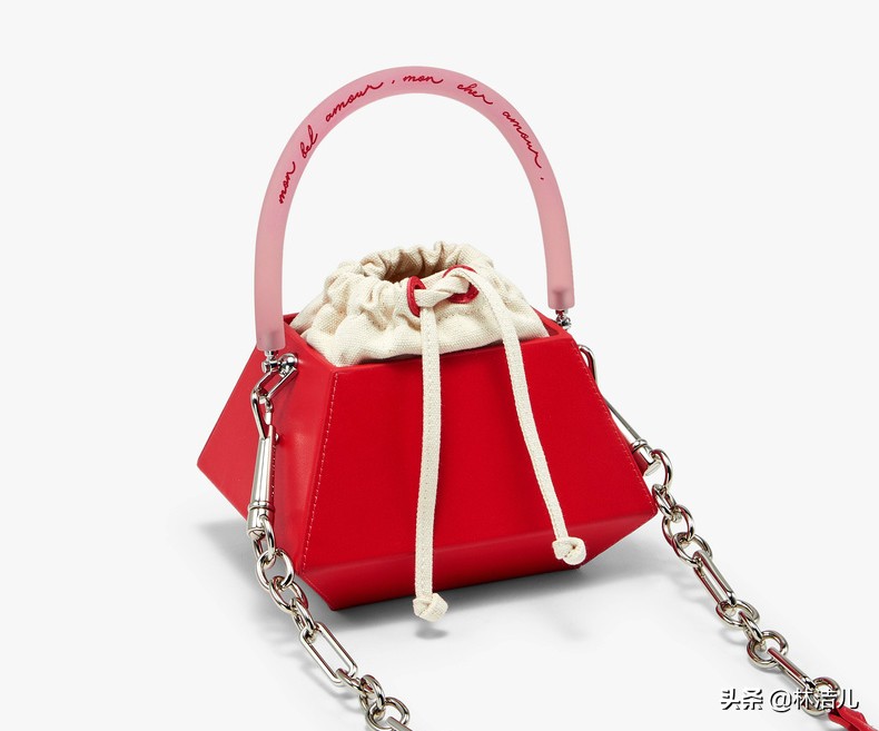 红色包推荐小众高级感大容量,有高级感的红色包包2019