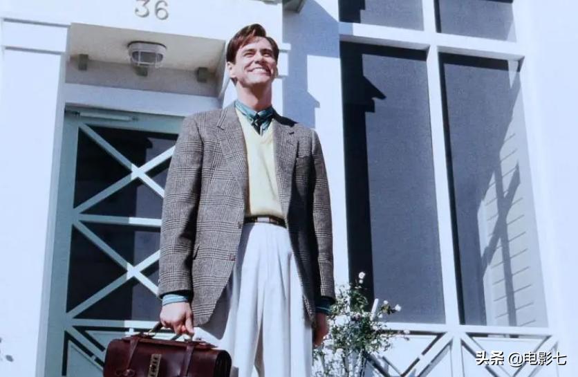 奥斯卡十部顶级神作9.5评分电影,一部电影横扫颁奖季